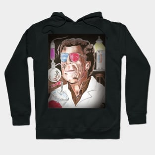 Walter Bishop Hoodie